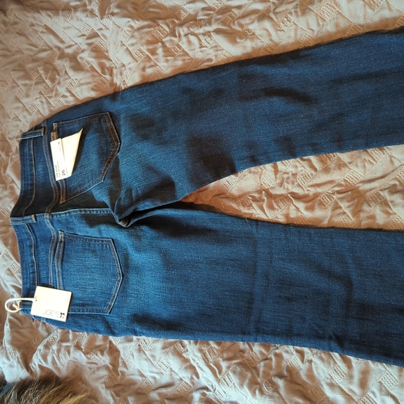 Joe's Jeans Denim - NWT Joe's Icon Skinny jean size 26